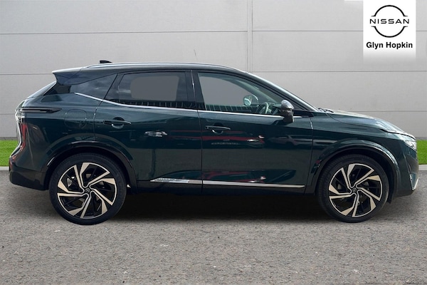 Used Nissan Qashqai 2024 for sale - 75360443: Photo 2