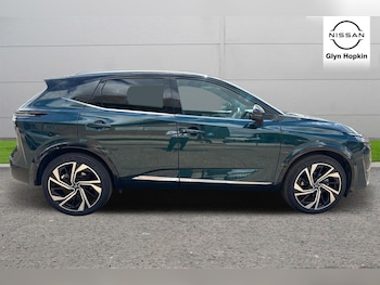 Used Nissan Qashqai 2024 for sale - 75360443: Photo