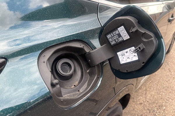 Used Nissan Qashqai 2024 for sale - 75360443: Photo 35