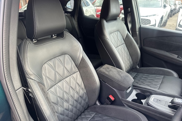 Used Nissan Qashqai 2024 for sale - 75360443: Photo 37