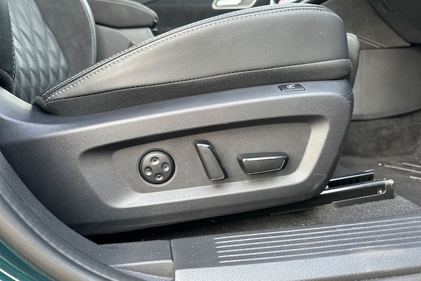 Used Nissan Qashqai 2024 for sale - 75360443: Photo 40
