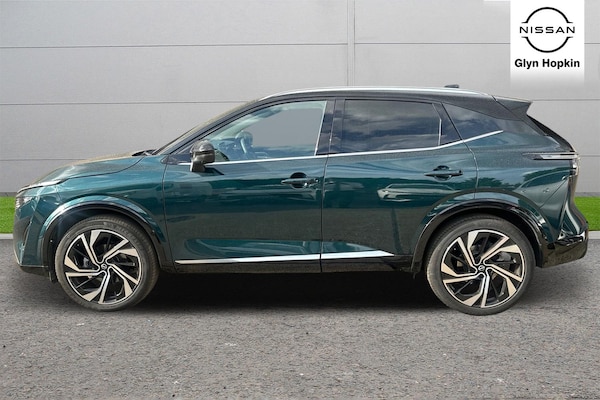 Used Nissan Qashqai 2024 for sale - 75360443: Photo 6