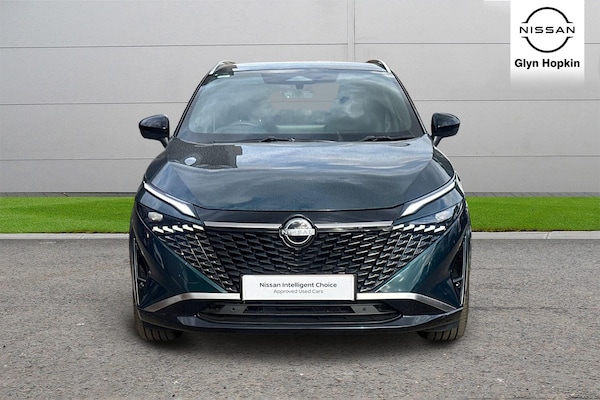 Used Nissan Qashqai 2024 for sale - 75360443: Photo 8