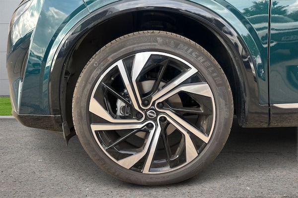 Used Nissan Qashqai 2024 for sale - 75360443: Photo 9