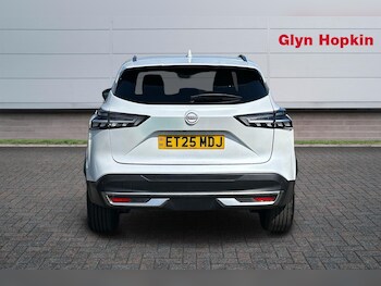 Used Nissan Qashqai 2025 for sale - 78165813: Photo