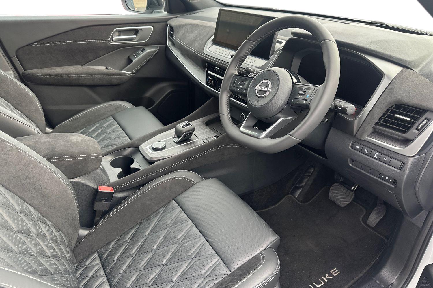 Used Nissan Qashqai 2025 for sale - 75758745: Photo 10