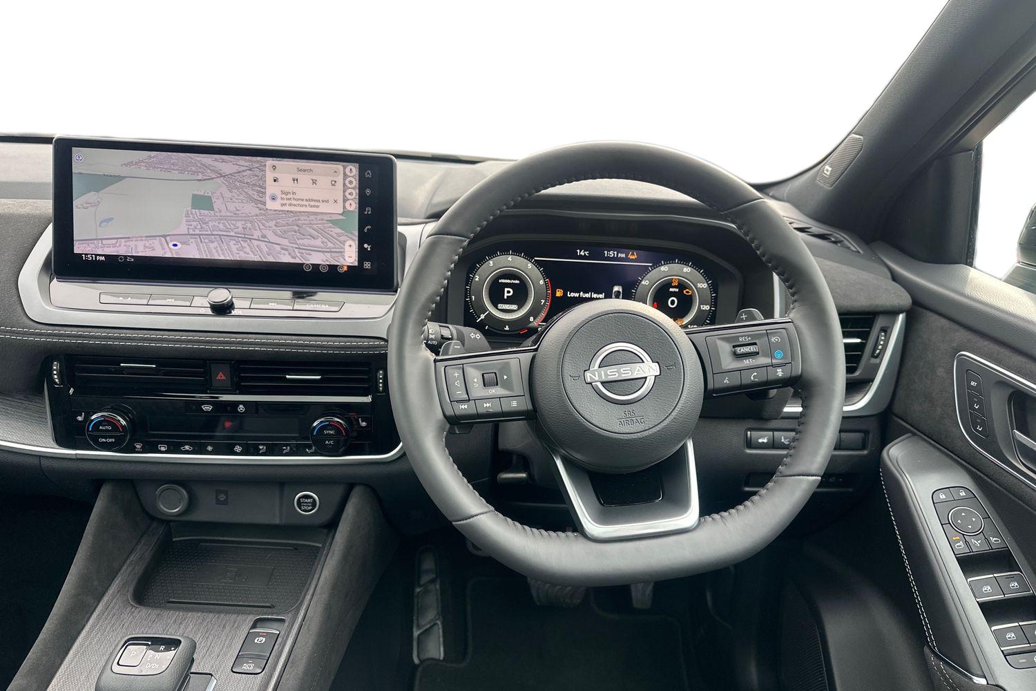 Used Nissan Qashqai 2025 for sale - 75758745: Photo 11