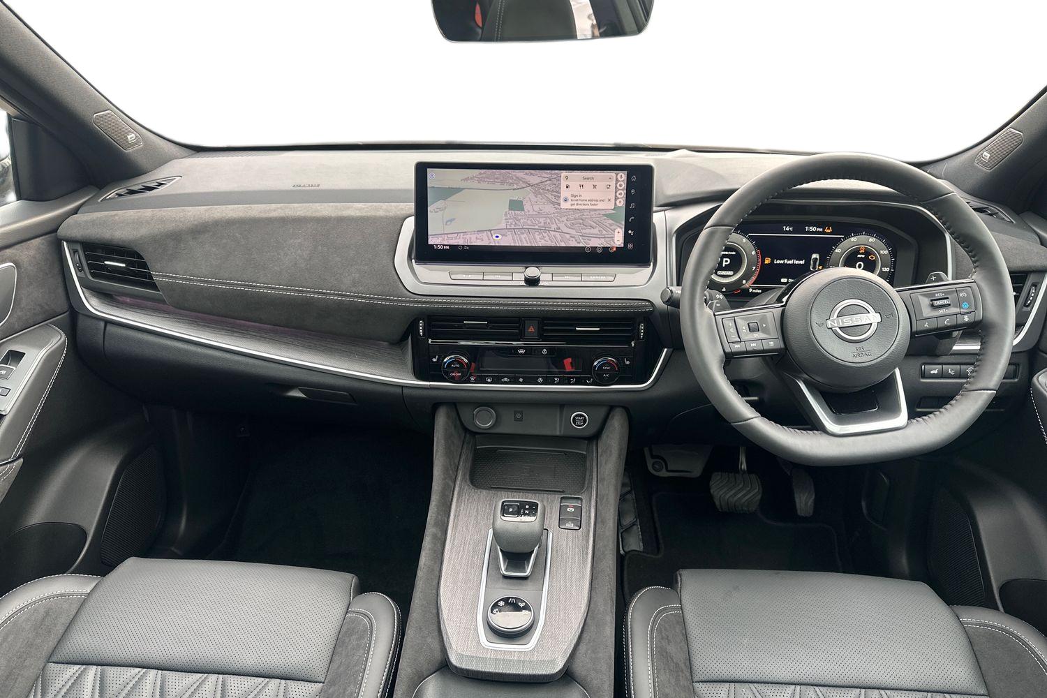 Used Nissan Qashqai 2025 for sale - 75758745: Photo 12