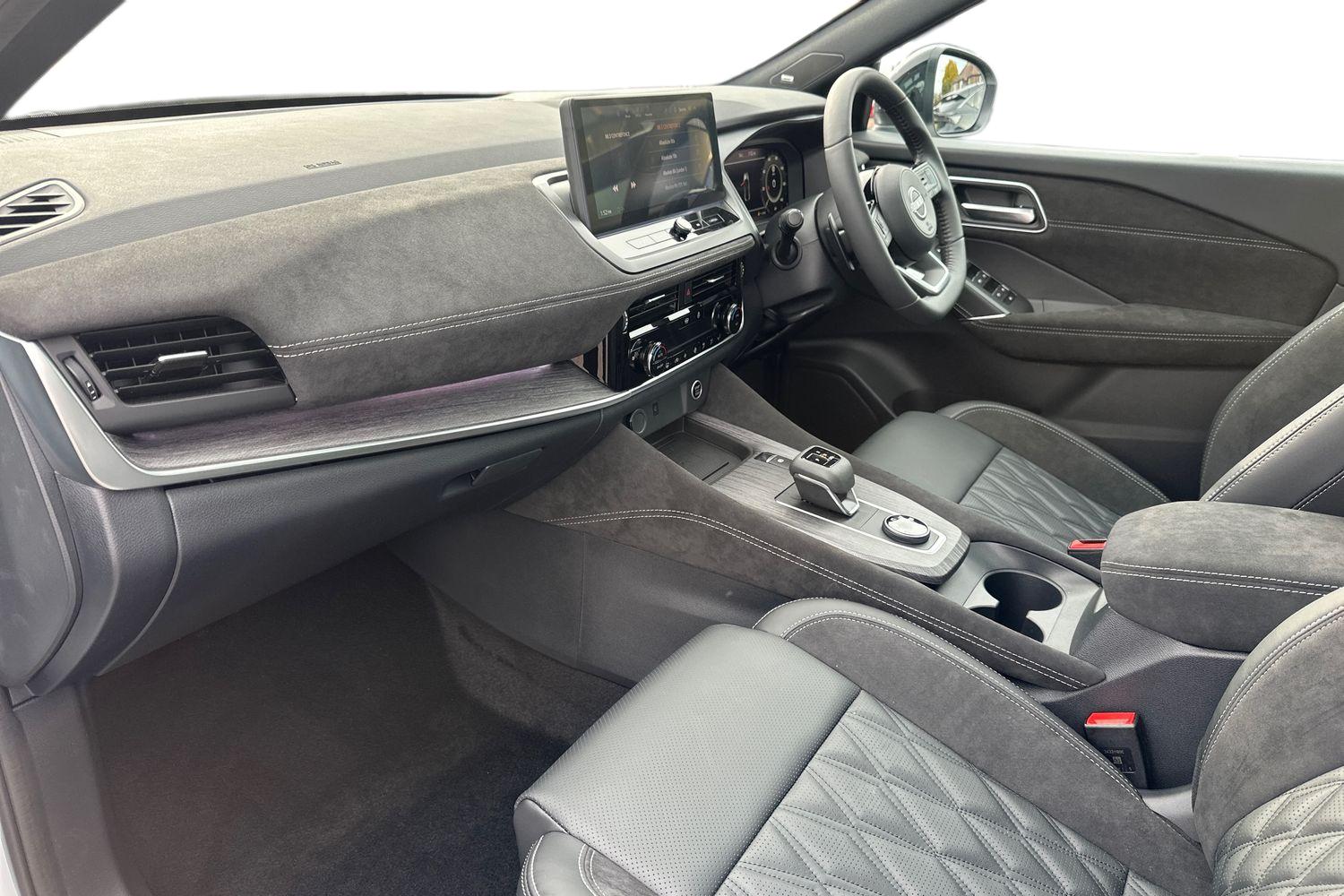 Used Nissan Qashqai 2025 for sale - 75758745: Photo 13