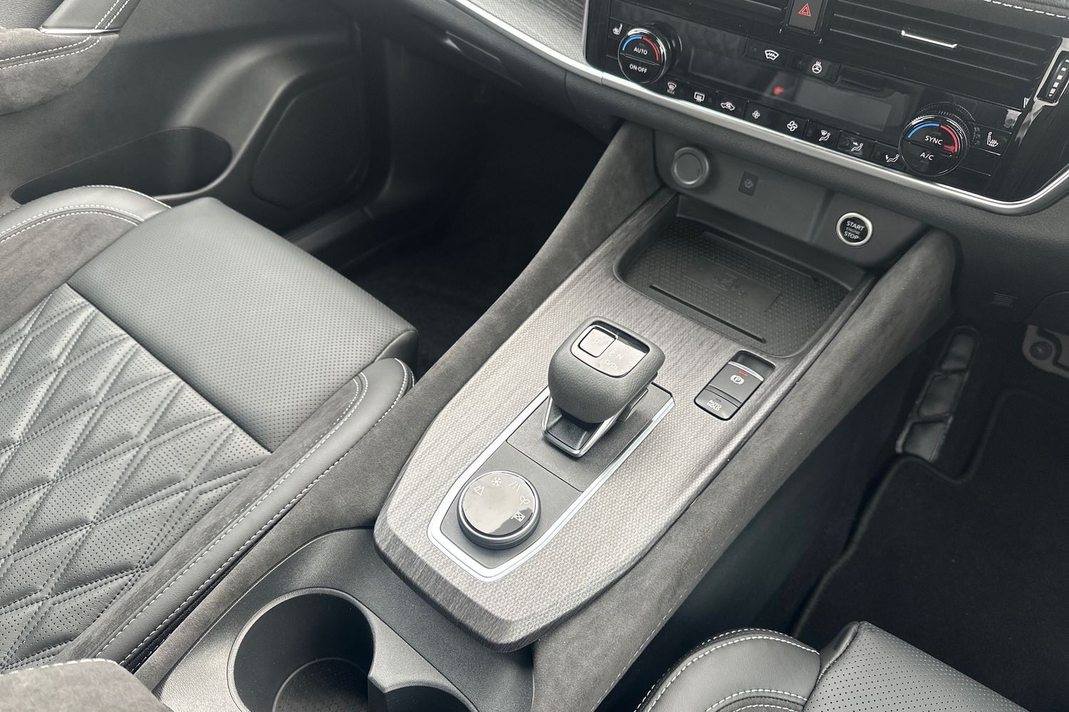 Used Nissan Qashqai 2025 for sale - 75758745: Photo 14