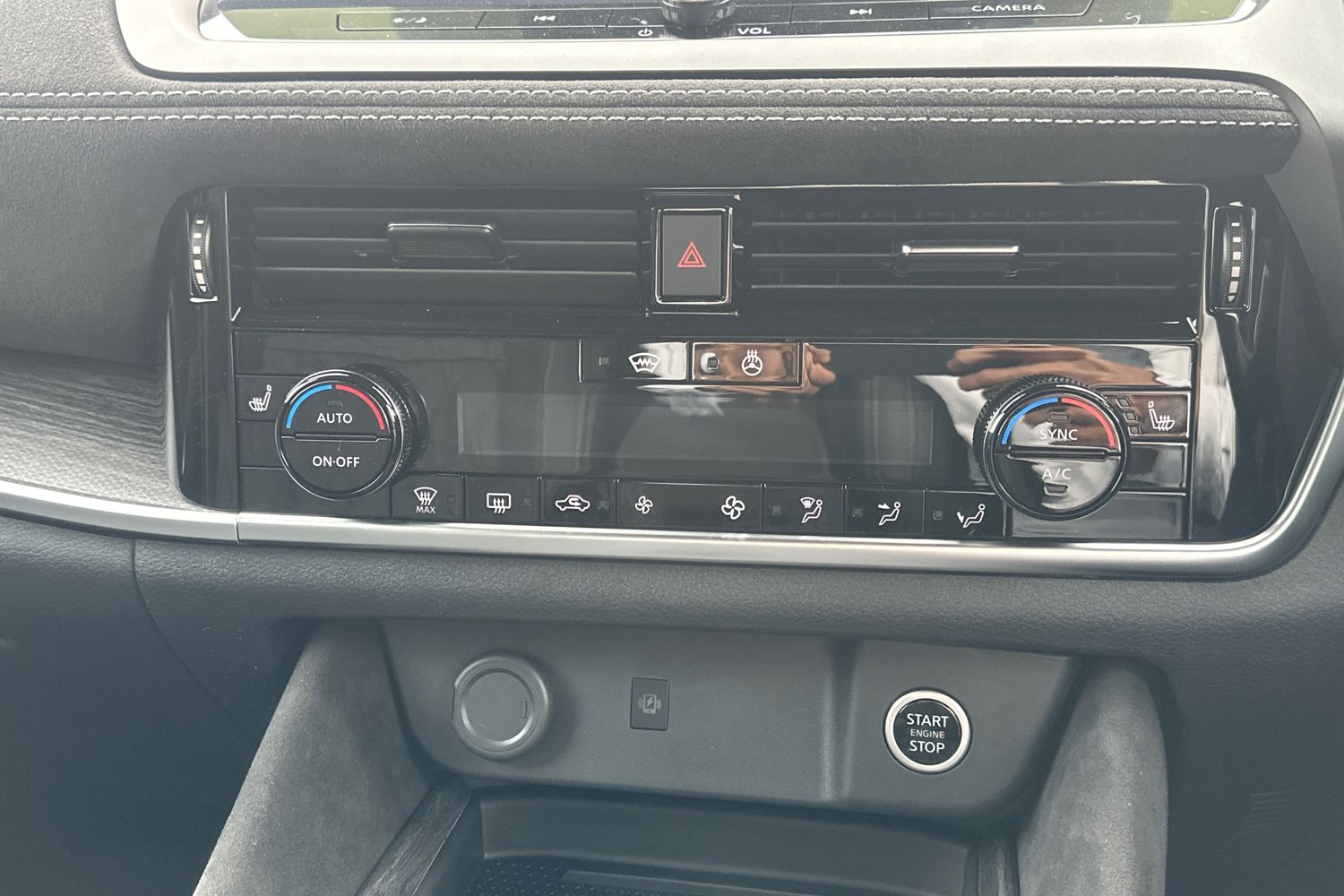 Used Nissan Qashqai 2025 for sale - 75758745: Photo 15