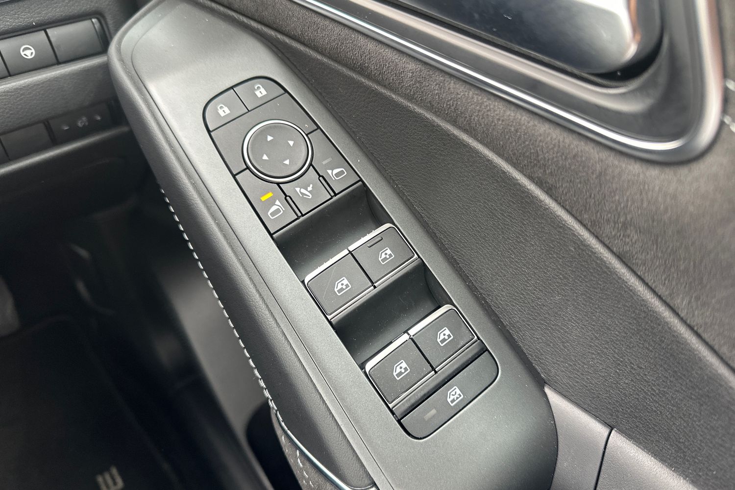 Used Nissan Qashqai 2025 for sale - 75758745: Photo 16