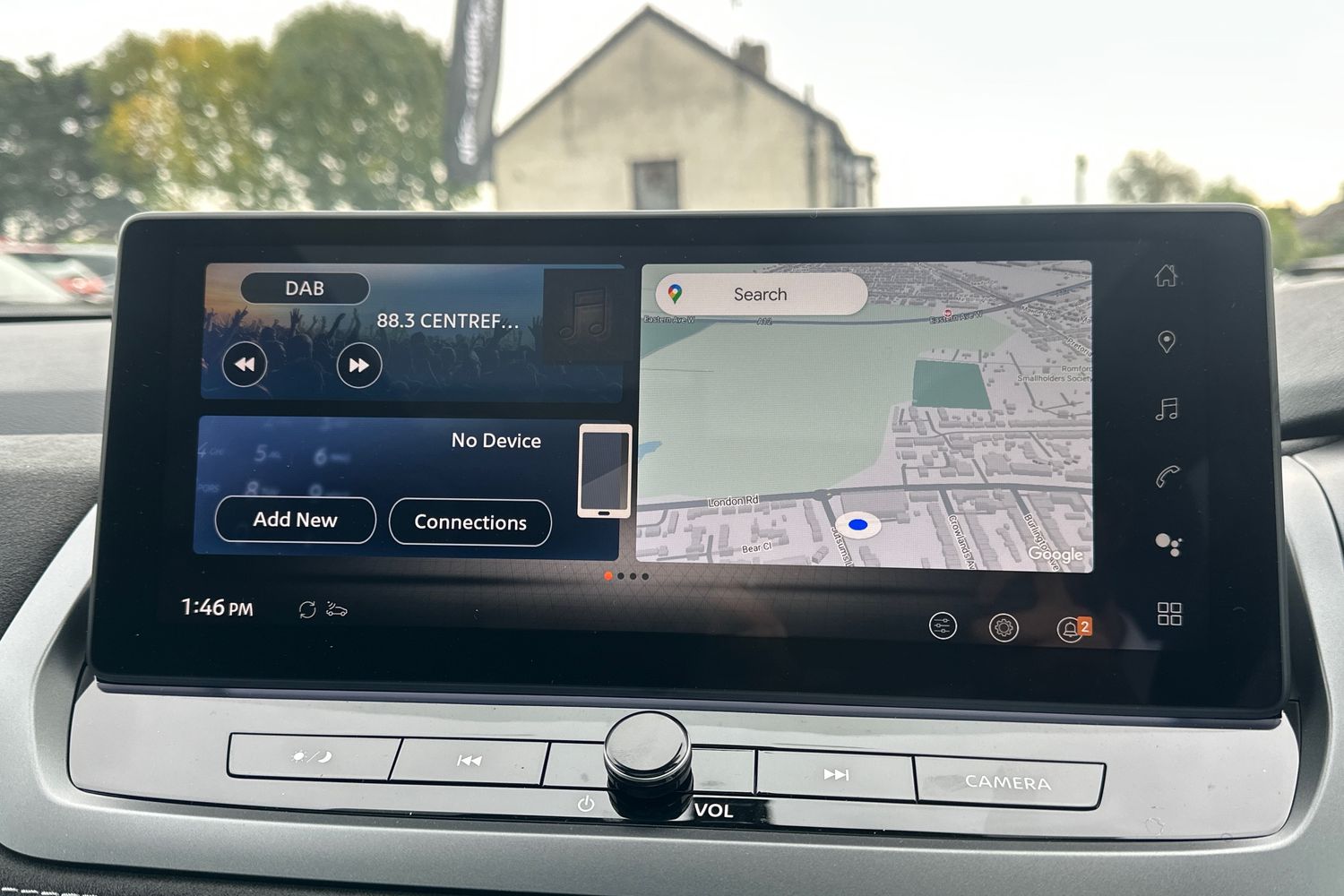 Used Nissan Qashqai 2025 for sale - 75758745: Photo 17