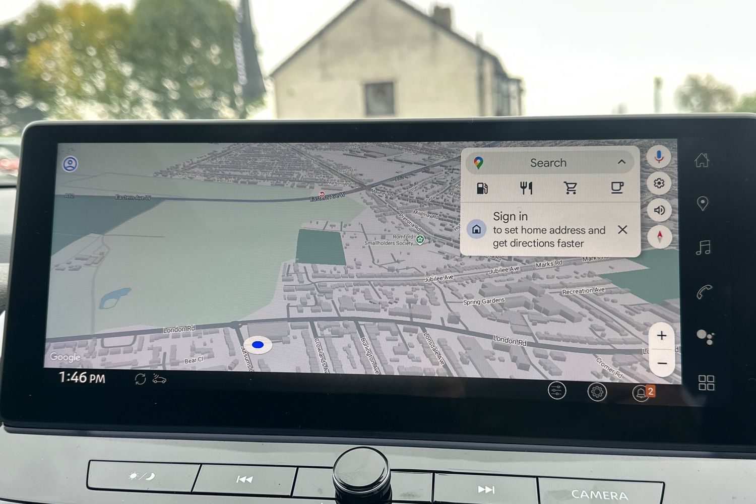 Used Nissan Qashqai 2025 for sale - 75758745: Photo 18