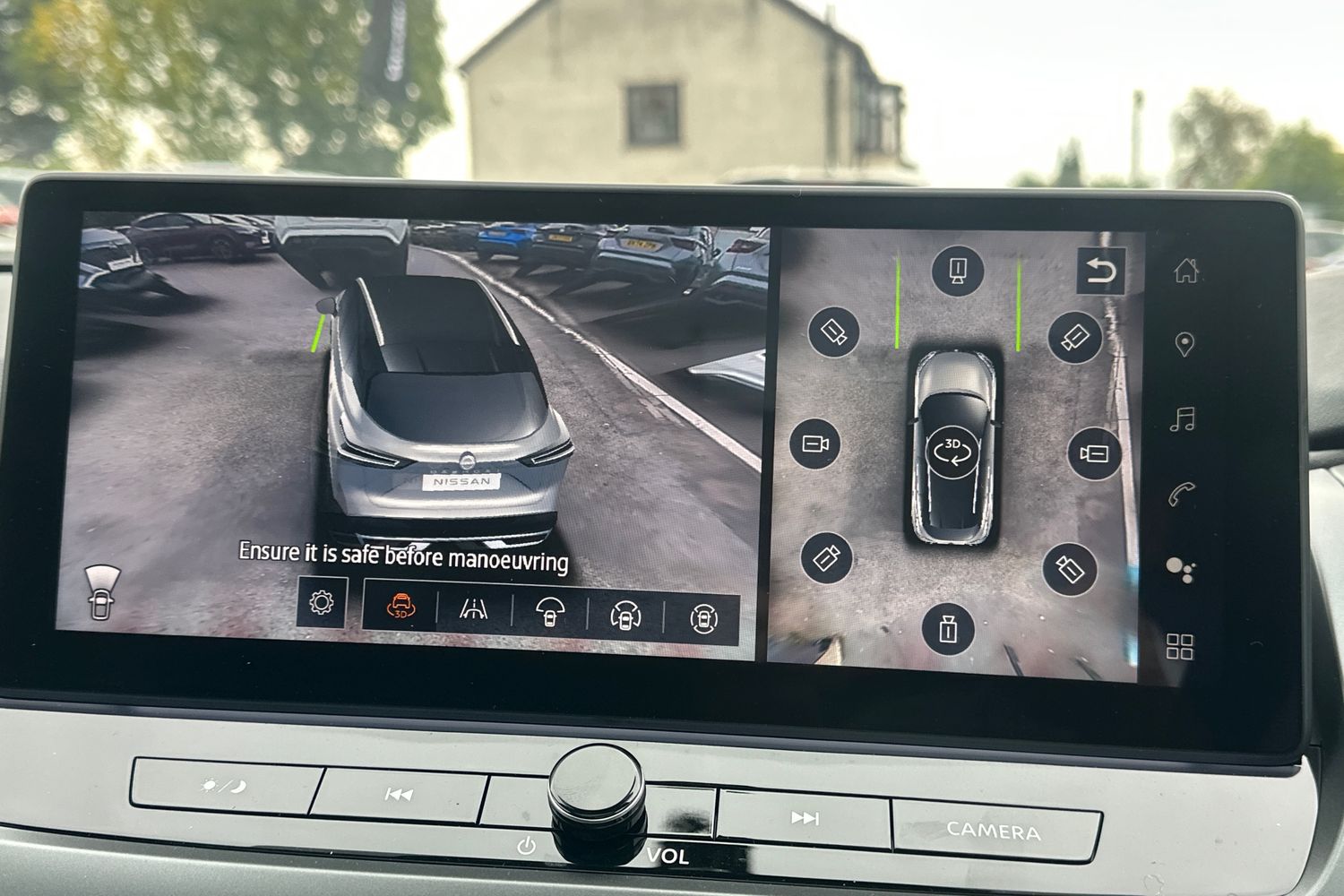 Used Nissan Qashqai 2025 for sale - 75758745: Photo 19