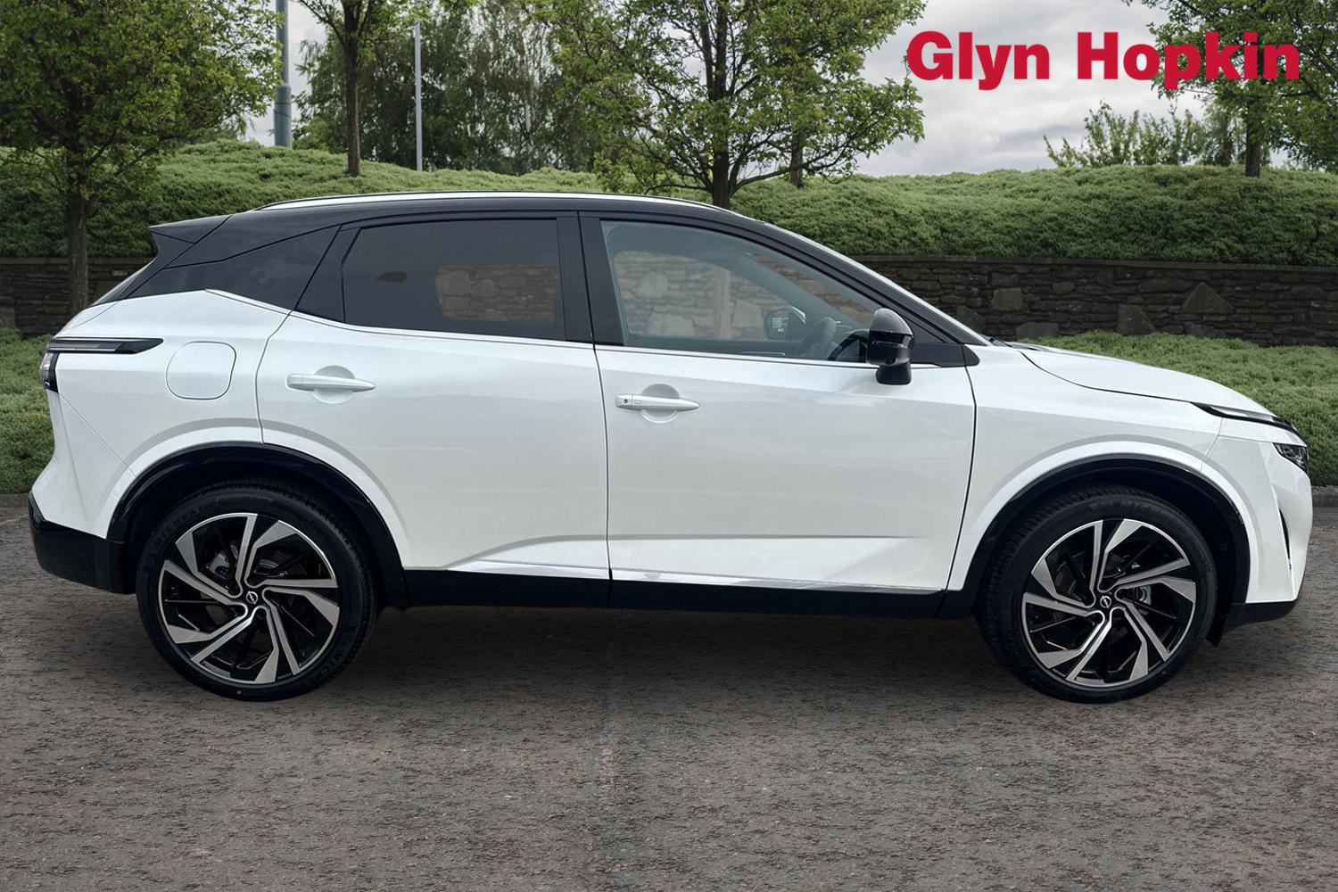 Used Nissan Qashqai 2025 for sale - 75758745: Photo 2