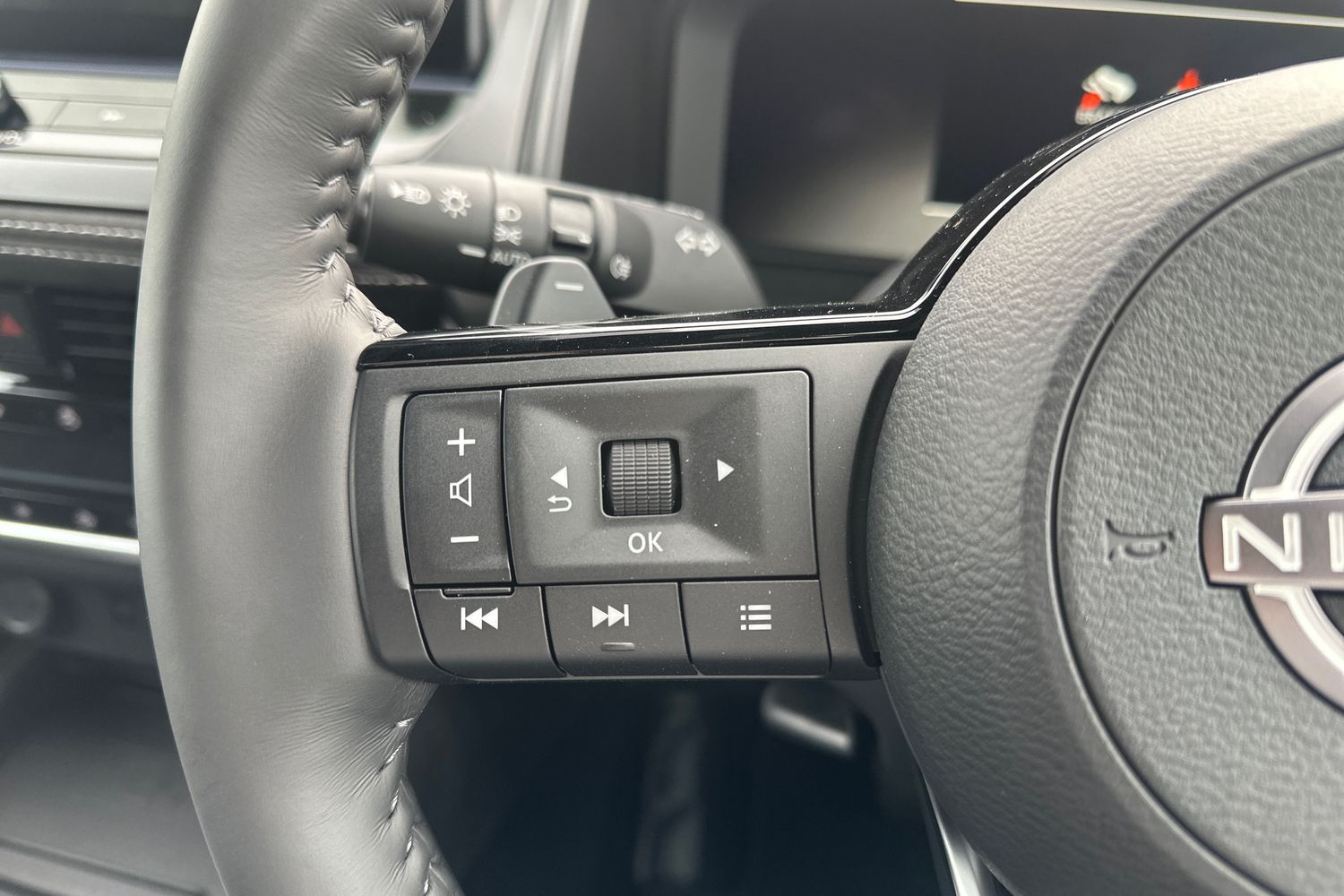 Used Nissan Qashqai 2025 for sale - 75758745: Photo 21