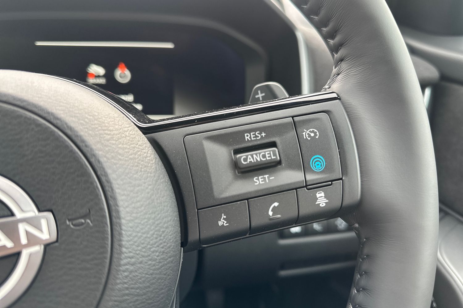 Used Nissan Qashqai 2025 for sale - 75758745: Photo 22