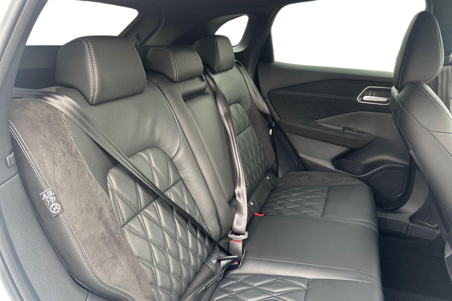 Used Nissan Qashqai 2025 for sale - 75758745: Photo 23