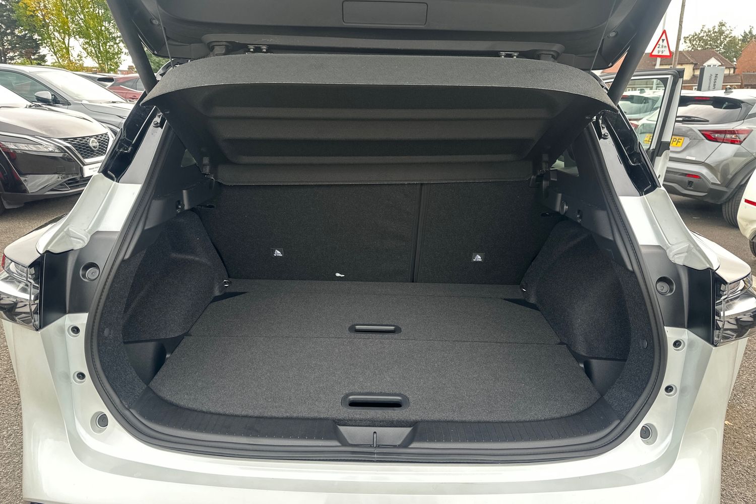 Used Nissan Qashqai 2025 for sale - 75758745: Photo 24