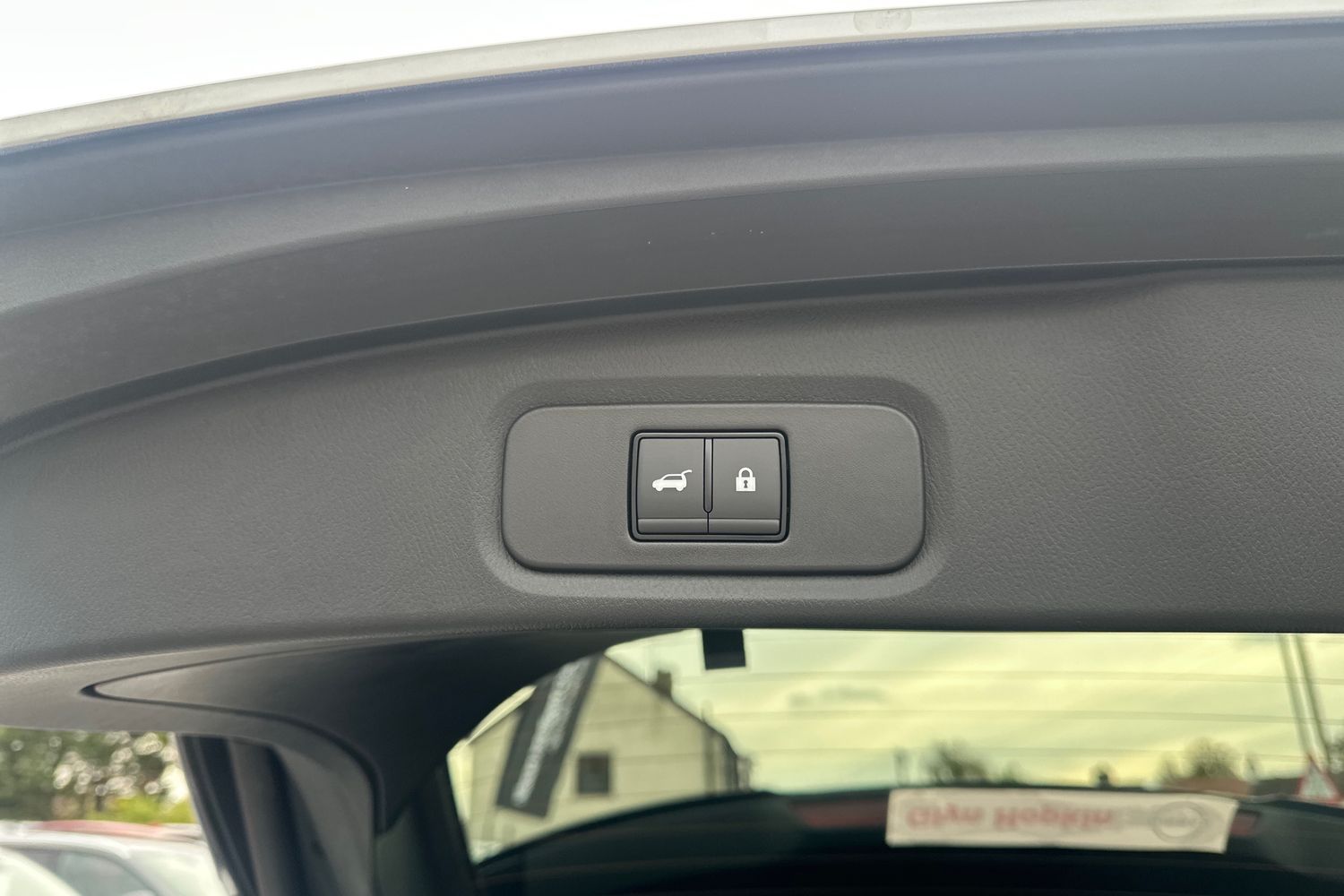 Used Nissan Qashqai 2025 for sale - 75758745: Photo 25