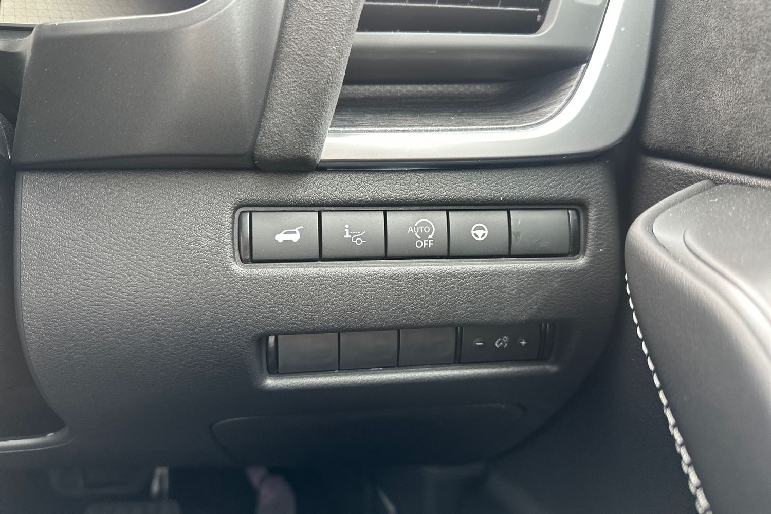 Used Nissan Qashqai 2025 for sale - 75758745: Photo 27