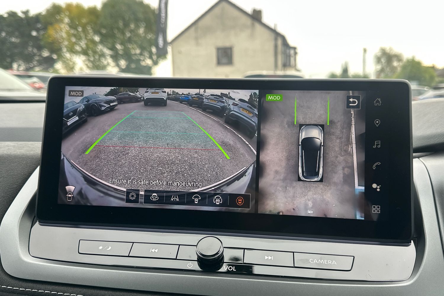 Used Nissan Qashqai 2025 for sale - 75758745: Photo 28