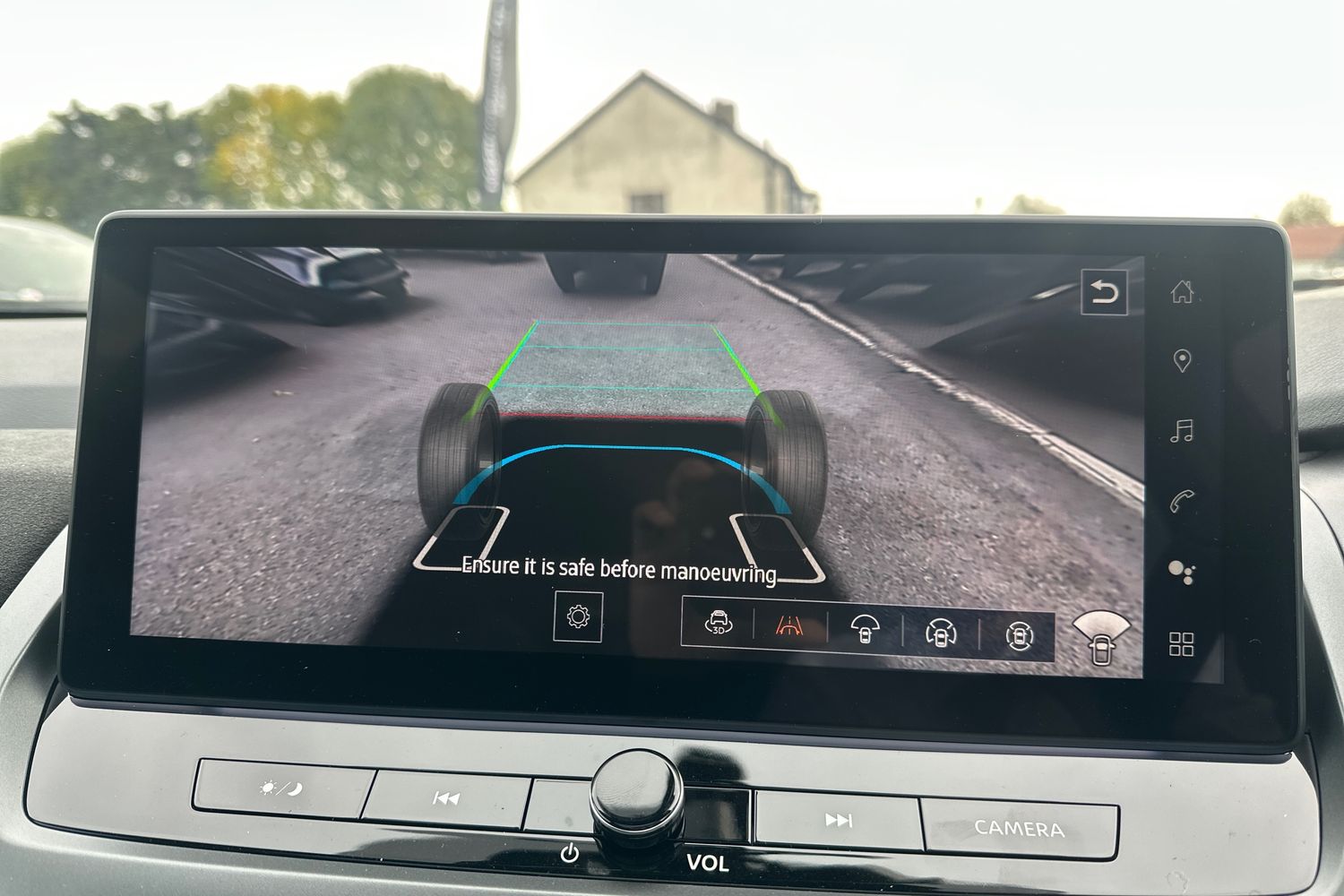 Used Nissan Qashqai 2025 for sale - 75758745: Photo 31