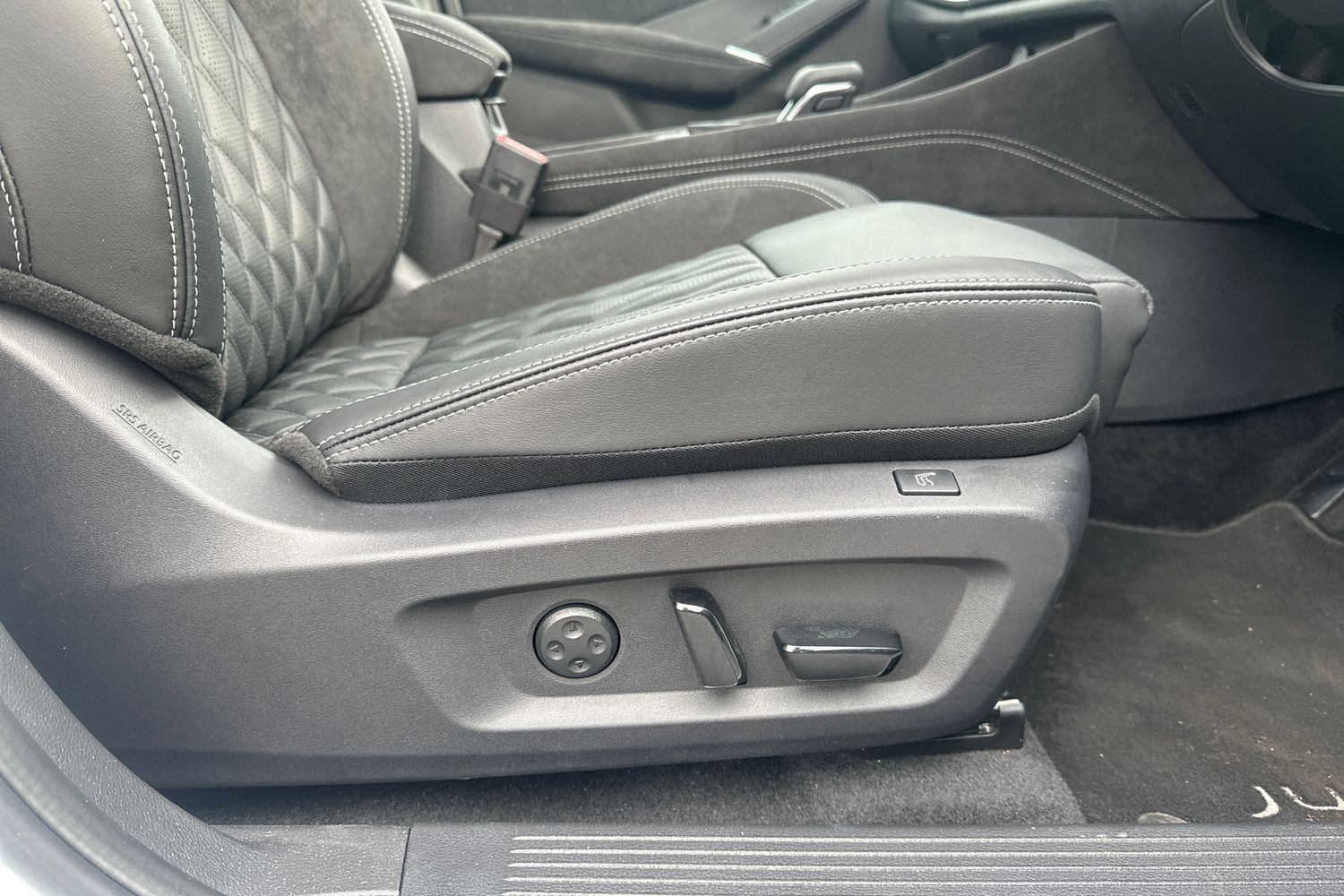 Used Nissan Qashqai 2025 for sale - 75758745: Photo 33