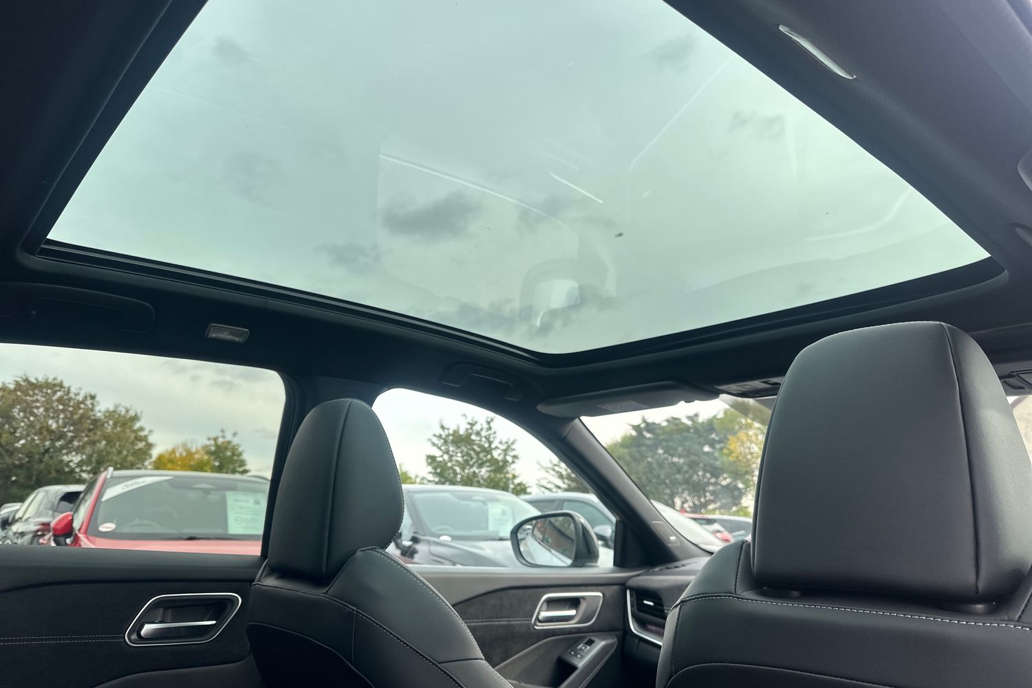 Used Nissan Qashqai 2025 for sale - 75758745: Photo 34