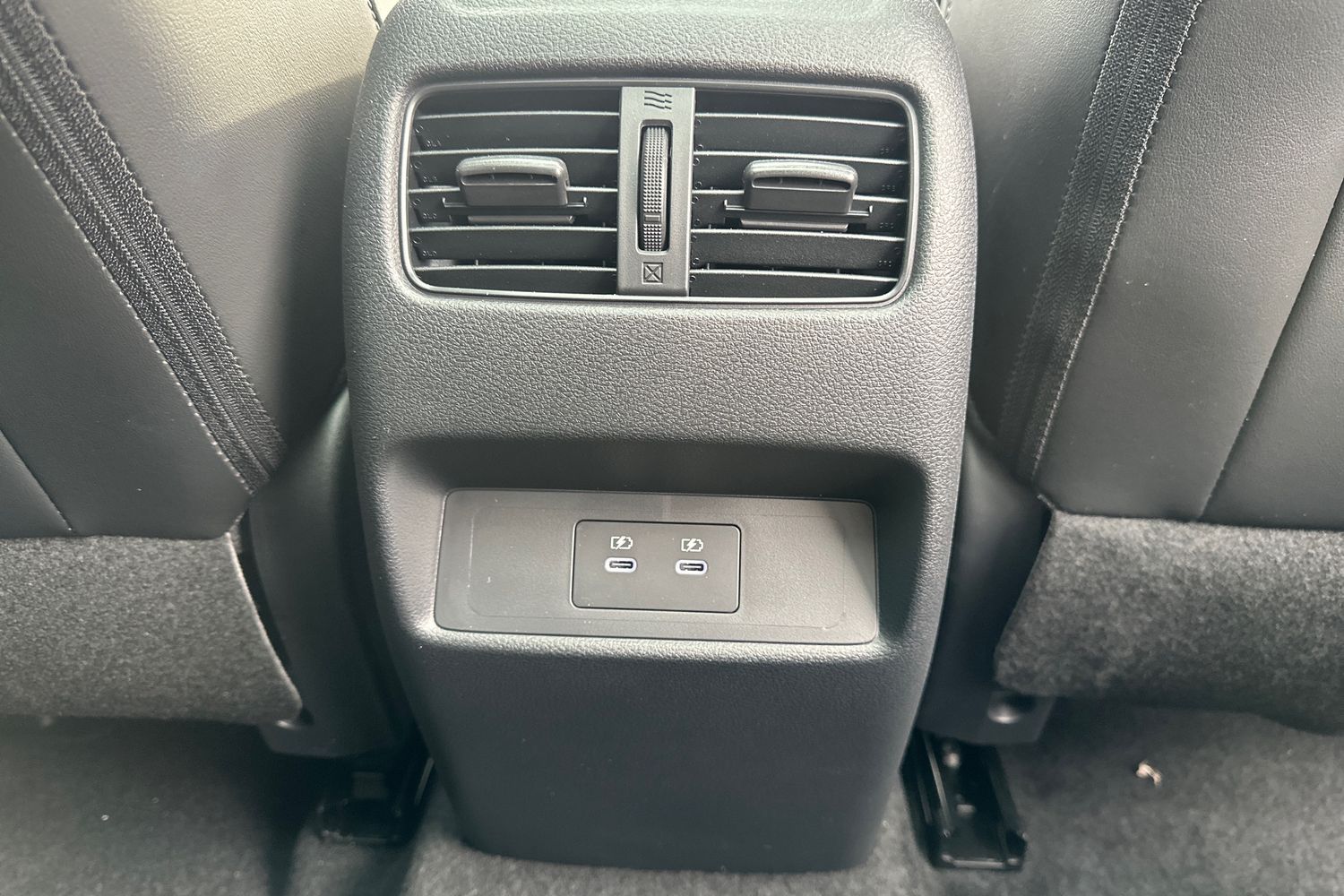 Used Nissan Qashqai 2025 for sale - 75758745: Photo 35