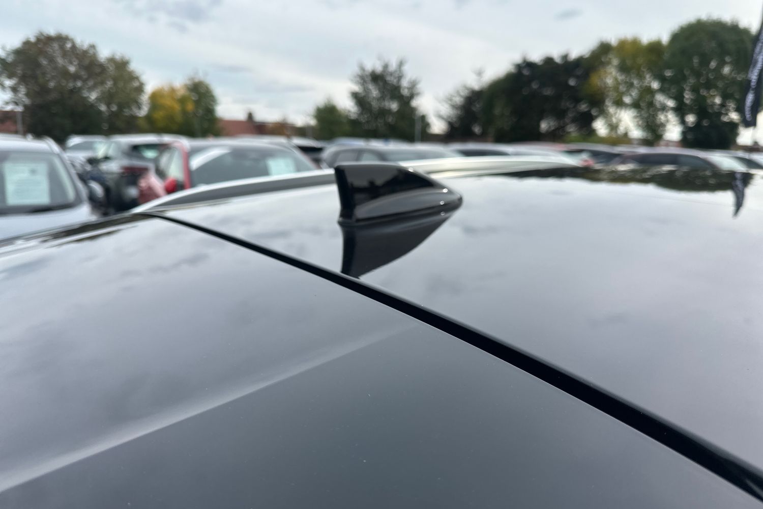 Used Nissan Qashqai 2025 for sale - 75758745: Photo 36