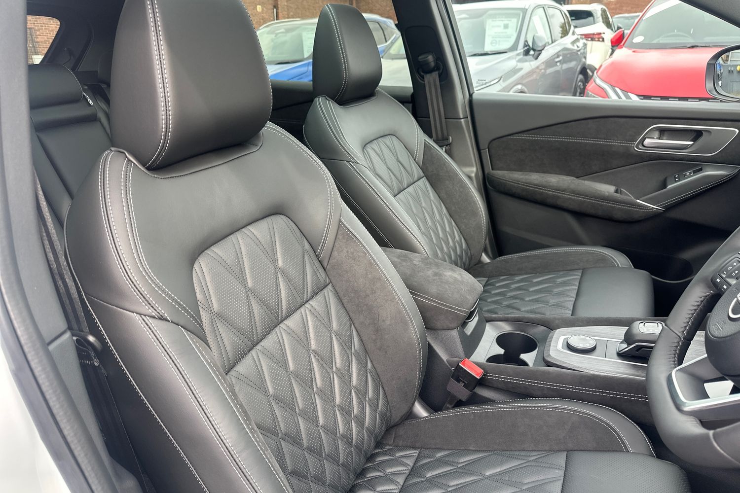 Used Nissan Qashqai 2025 for sale - 75758745: Photo 37