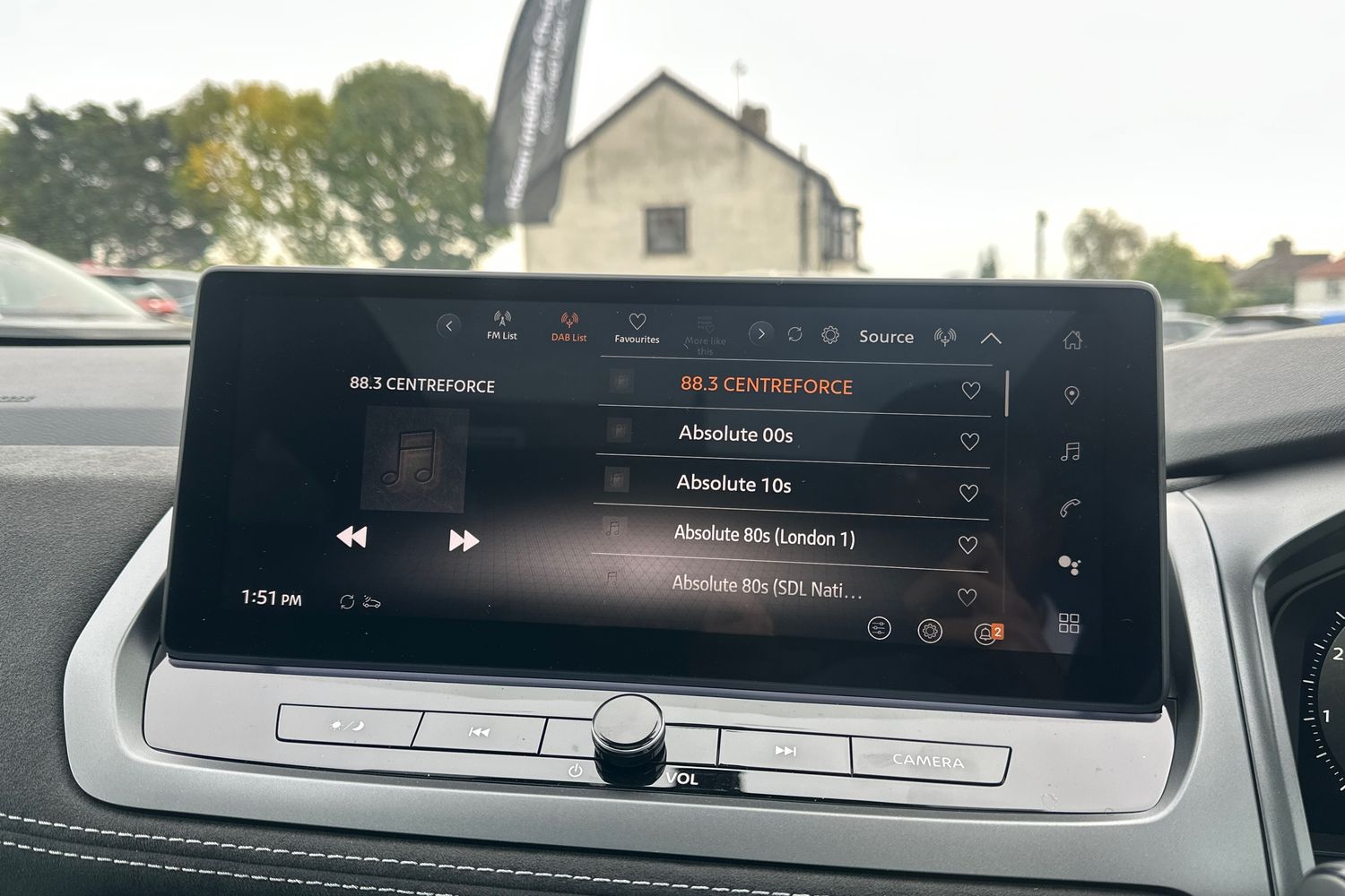 Used Nissan Qashqai 2025 for sale - 75758745: Photo 38