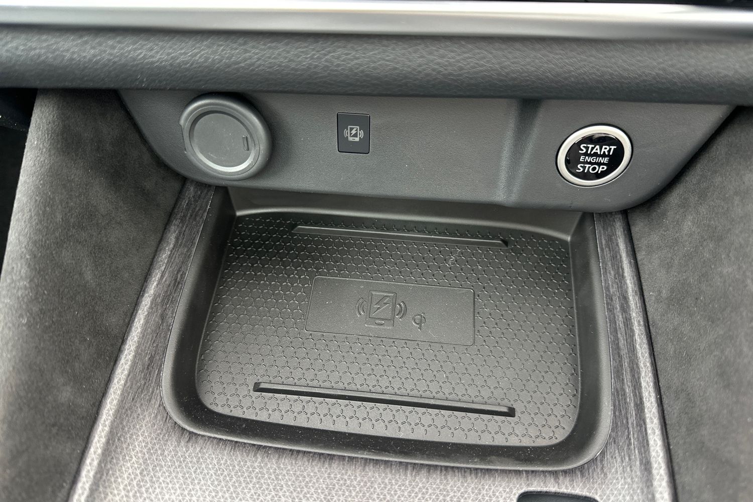 Used Nissan Qashqai 2025 for sale - 75758745: Photo 40