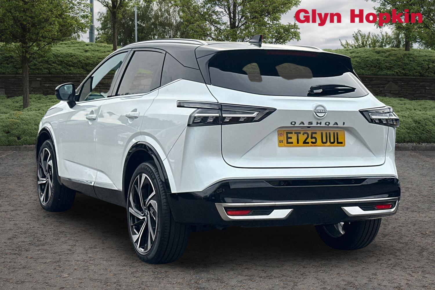 Used Nissan Qashqai 2025 for sale - 75758745: Photo 5