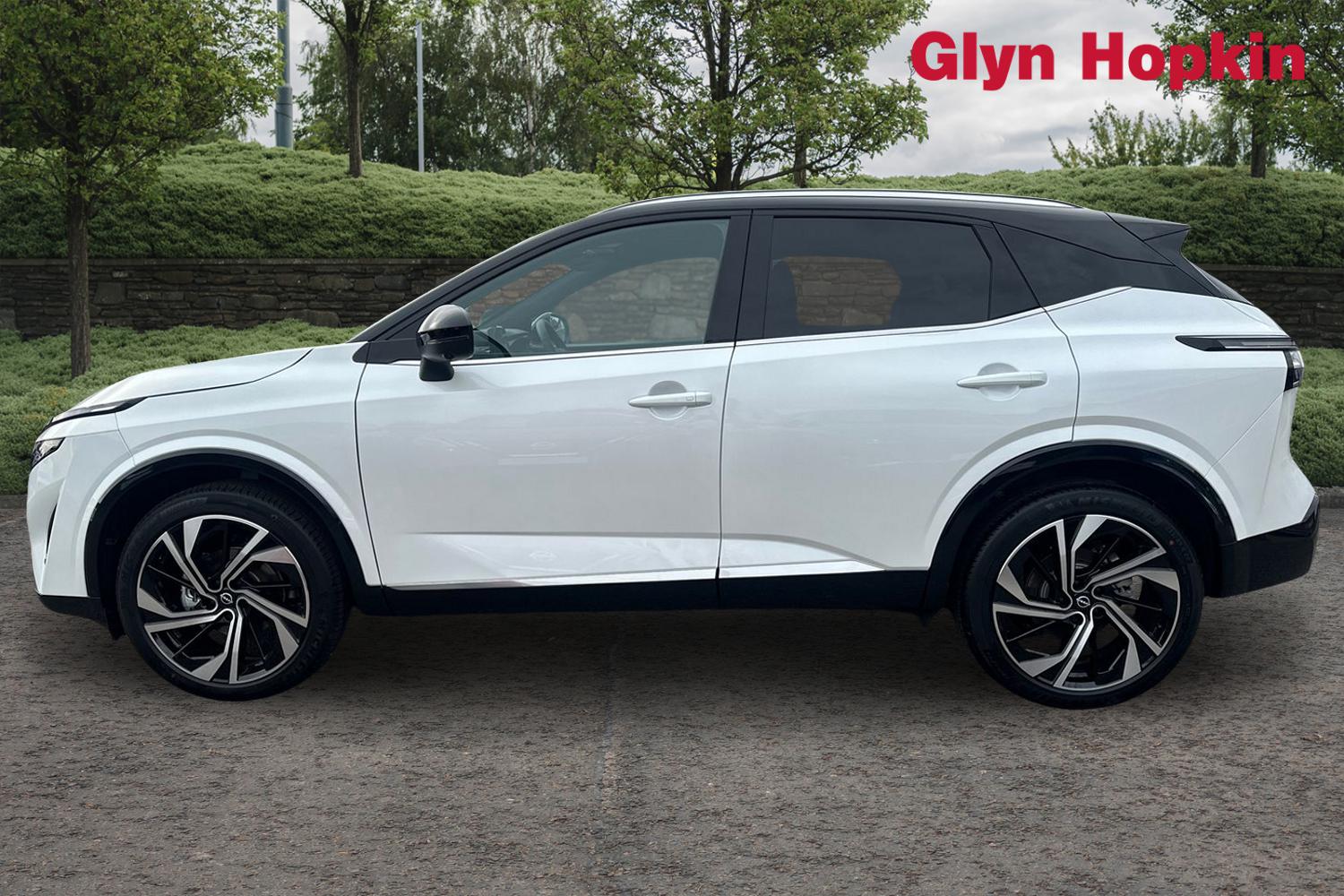 Used Nissan Qashqai 2025 for sale - 75758745: Photo 6