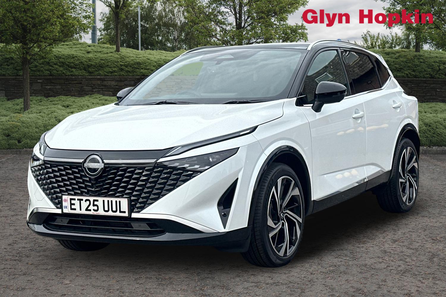 Used Nissan Qashqai 2025 for sale - 75758745: Photo 7