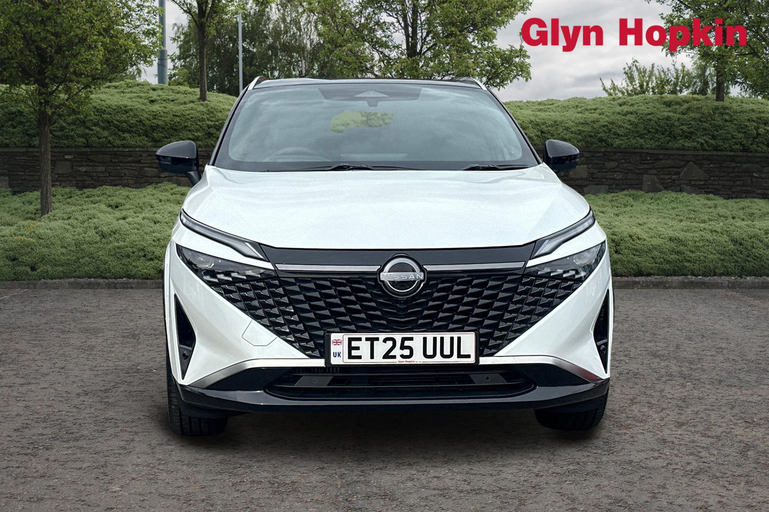 Used Nissan Qashqai 2025 for sale - 75758745: Photo 8