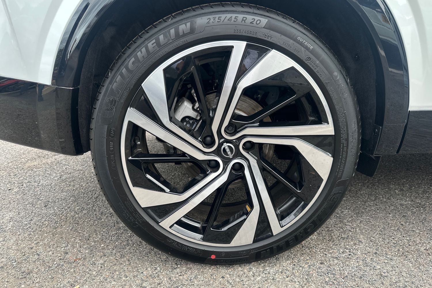 Used Nissan Qashqai 2025 for sale - 75758745: Photo 9