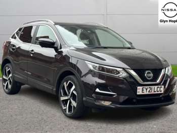 2021 - 1.3 DiG-T N-Motion 5dr