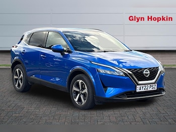 Used Nissan Qashqai 2022 for sale - 78832843: Photo