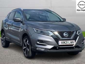 2021 - 1.3 DiG-T N-Motion 5dr
