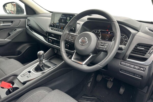 Used Nissan Qashqai 2022 for sale - 75702702: Photo 10