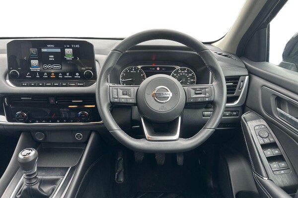 Used Nissan Qashqai 2022 for sale - 75702702: Photo 11