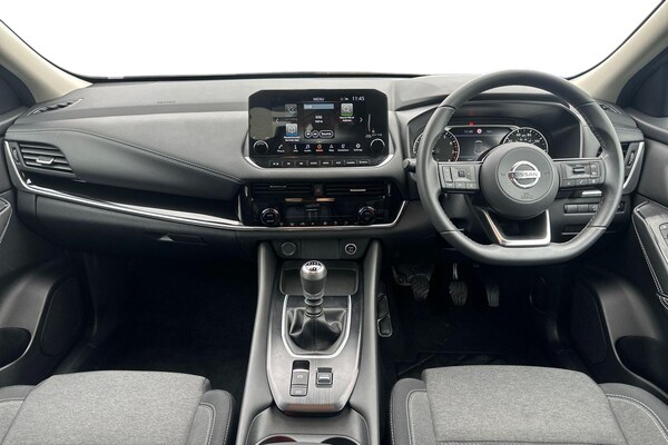 Used Nissan Qashqai 2022 for sale - 75702702: Photo 12