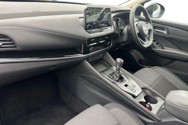 Used Nissan Qashqai 2022 for sale - 75702702: Photo 13