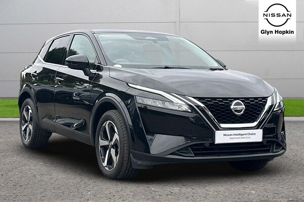 Used Nissan Qashqai 2022 for sale - 75702702: Photo 1