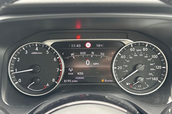 Used Nissan Qashqai 2022 for sale - 75702702: Photo 20