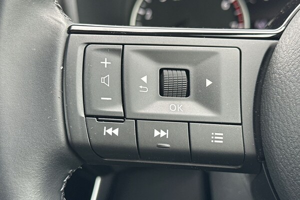 Used Nissan Qashqai 2022 for sale - 75702702: Photo 21